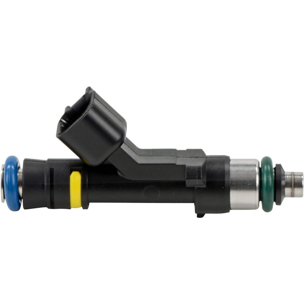 Bosch 0280158138 62402 Original Equipment Fuel Injector Select Ford: 2007-08 F-150 2007-10 F-250 / F-350 Super Duty Lincoln: 2007-08 Mark LT (1 Pack)
