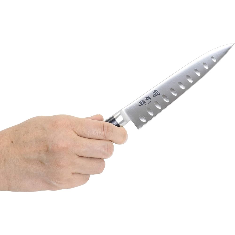 Sakai Toji Izumi Riki Seisakusho PTM Petty Knife 120mm
