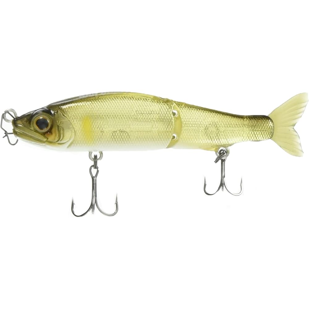 Gan Craft Jointed Claw S #14 Blue Neon 70mm / 4.6g