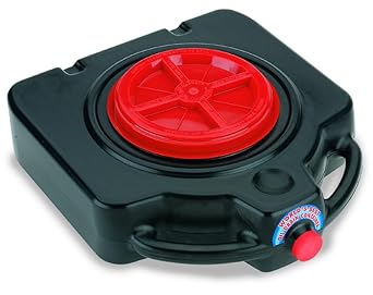 Esco 14L Oil Drain Pan EA992DB-20