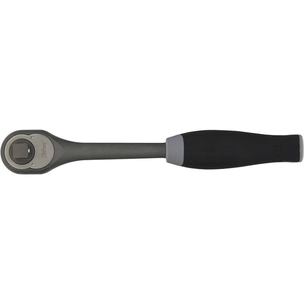 Koken 1/2(12.7mm)SQ. In-Agricultural Ratchet Handle Total Length 250mm D4753J