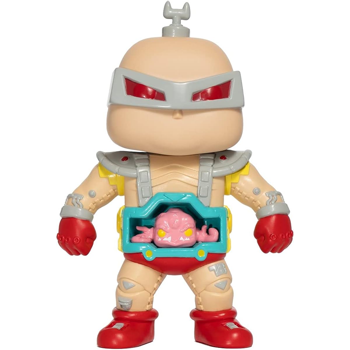 Teenage Mutant Ninja Turtles Krang 6-inch POP! Figure Entertainment Earth Exclusive