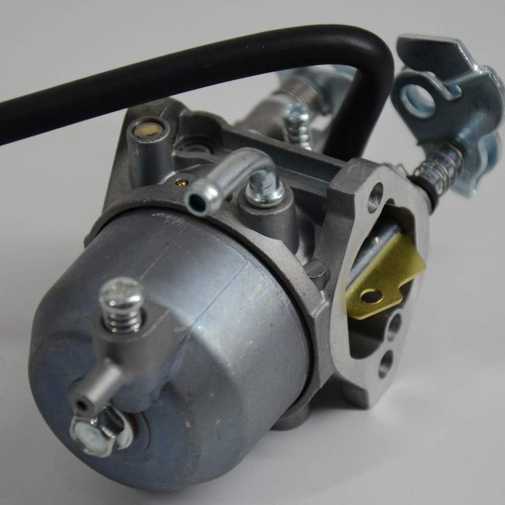 Carburetor Kawasaki 15004-0953 Mule 610 KAF400 15003-2943 2005-2019 Mule 600 610 XC SC SX Model Carburetor