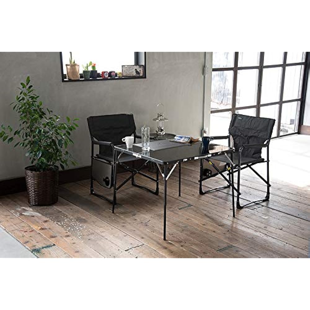 Tent Factory Slim X Table BQ