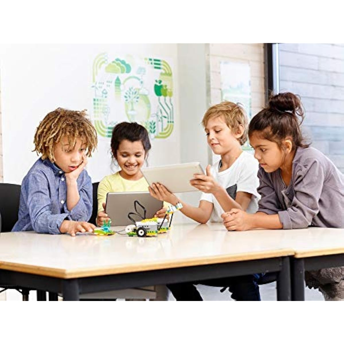 LEGO Education WeDo 2.0 Core Set 45300 [Parallel Import]