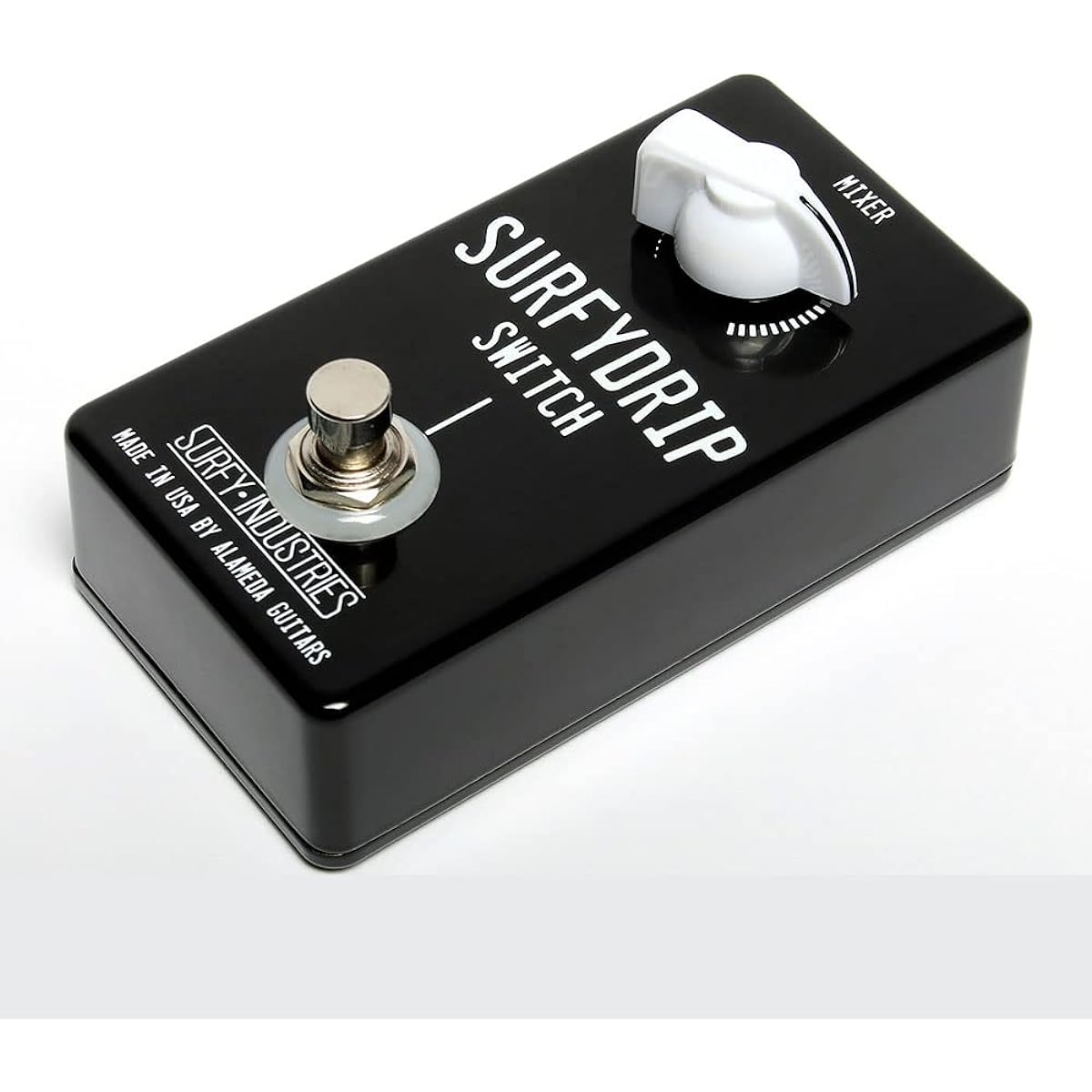 Surfy Industries SurfyDrip Switch Foot Switch