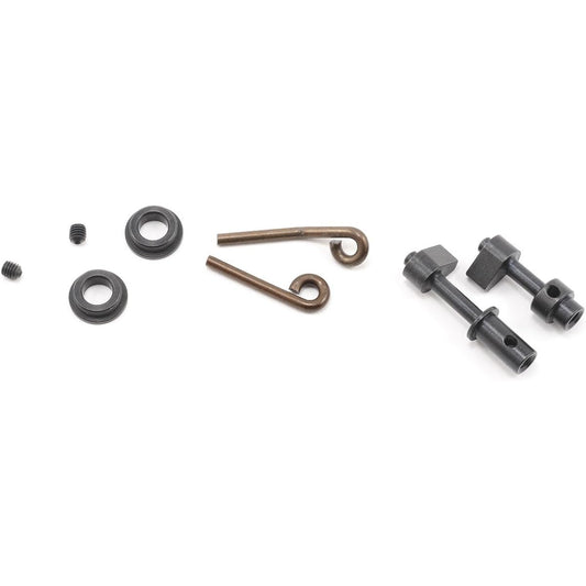 Kyosho Kyoso Brake Cam Set (MP9) Radio Control Parts IF414