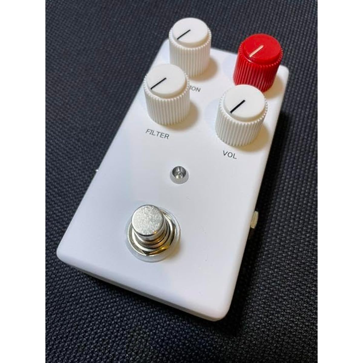 EarthQuaker Devices Life Pedal Clone QAIM