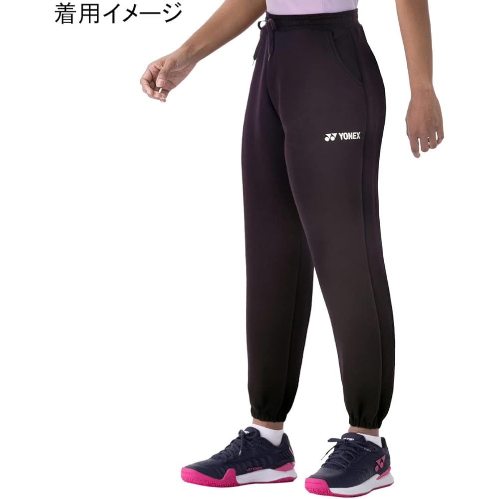 [YONEX] Women's Long Pants Sweat Pants
