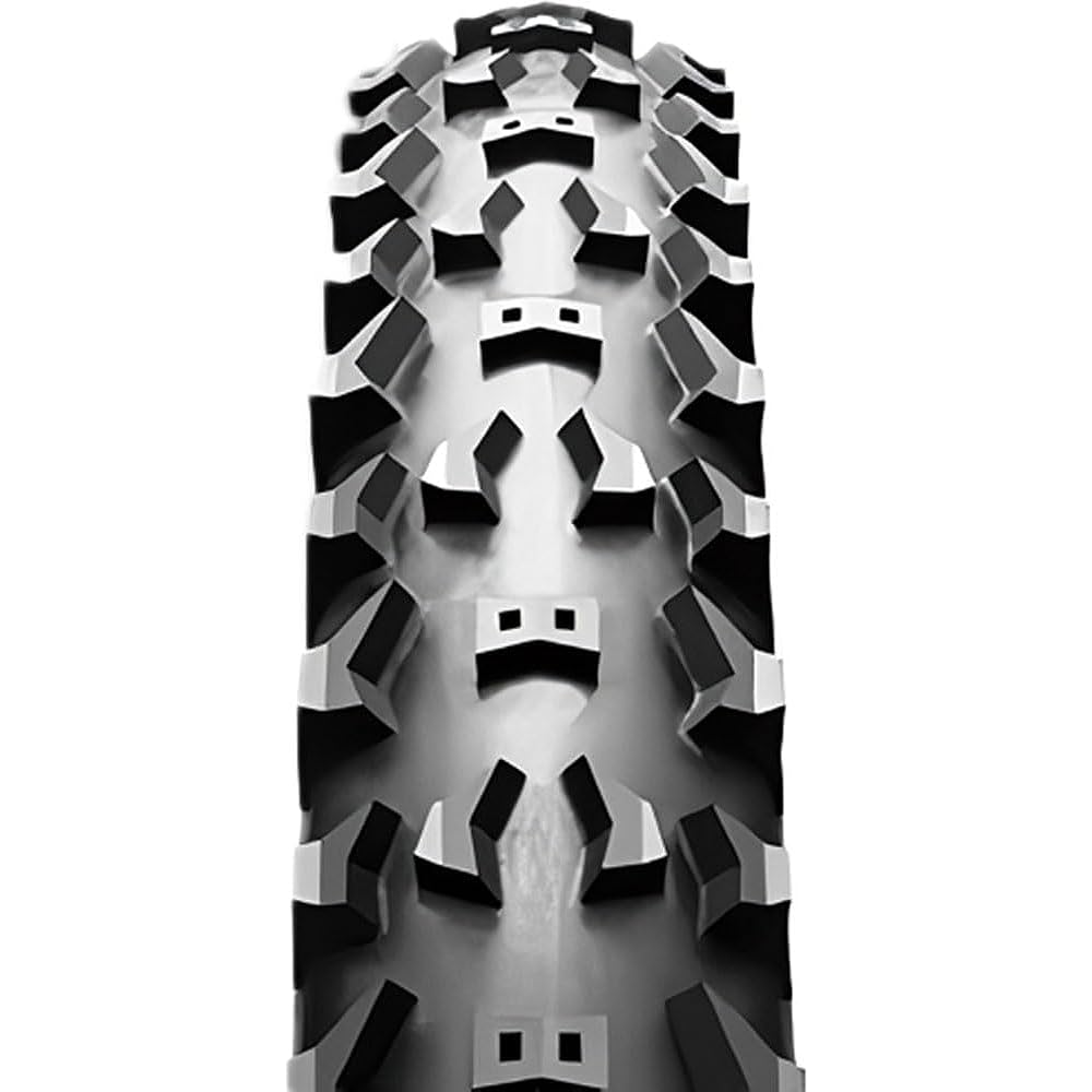 Shinko Off-Road Tire HE SR081 61510 Black 26×2.00