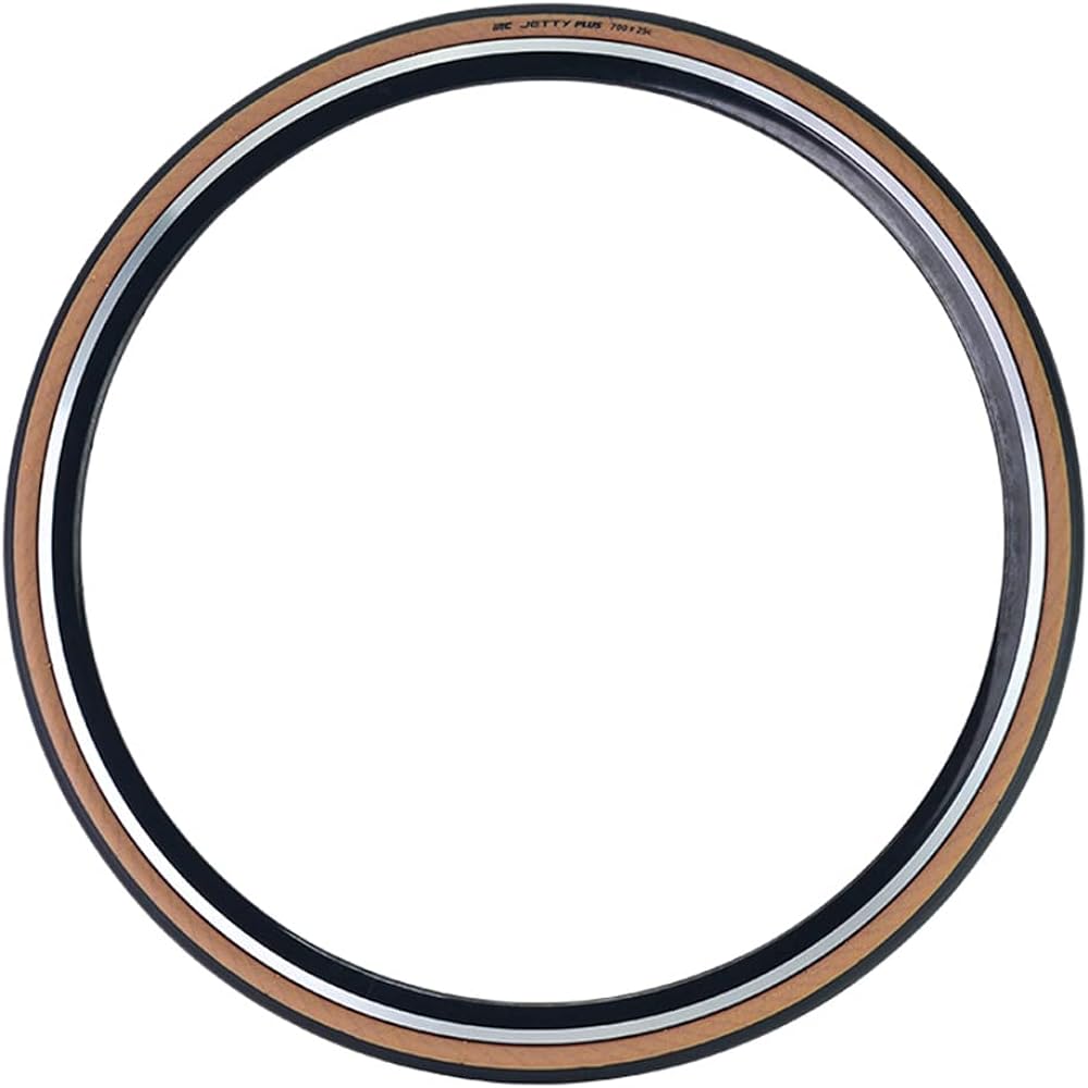 HEIYE Bicycle Replacement Tire 700x25/28/40C Road Bike Tire Bicycle Tire City Bike Leisure Riding Replacement Tire