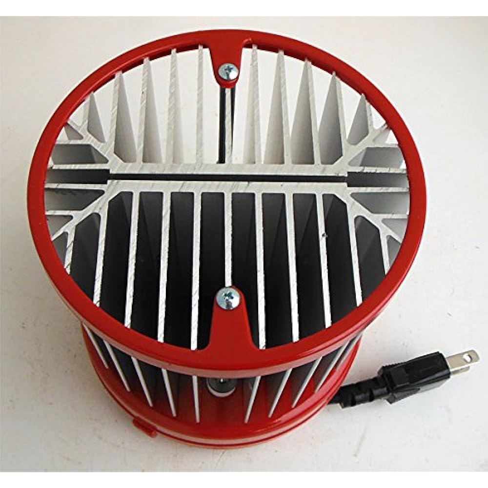 Showa Seiki Kogyo Showa Seiki Gardening Greenhouse Panel Heater 150W (Greenhouse Heater Single/Expansion) SP-150