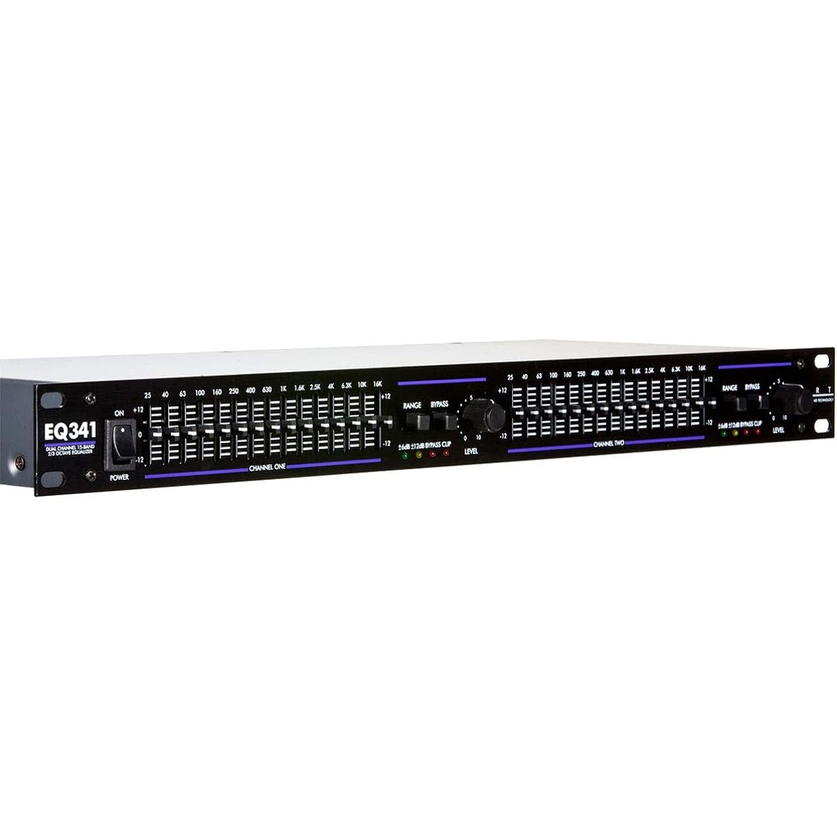 ART Graphic Equalizer EQ341