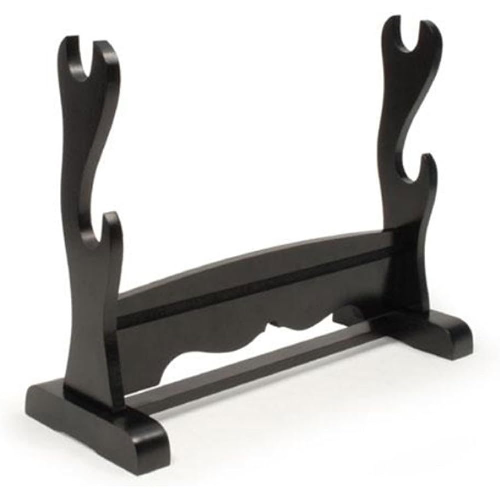 Knife hanging stand with two hangings WS-201