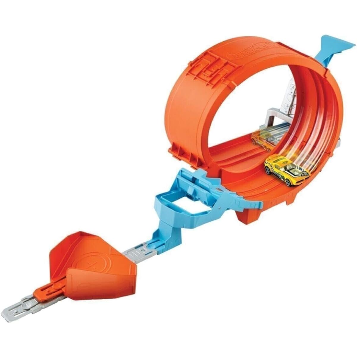 Hot Wheels Action - Loop Stunt Champion