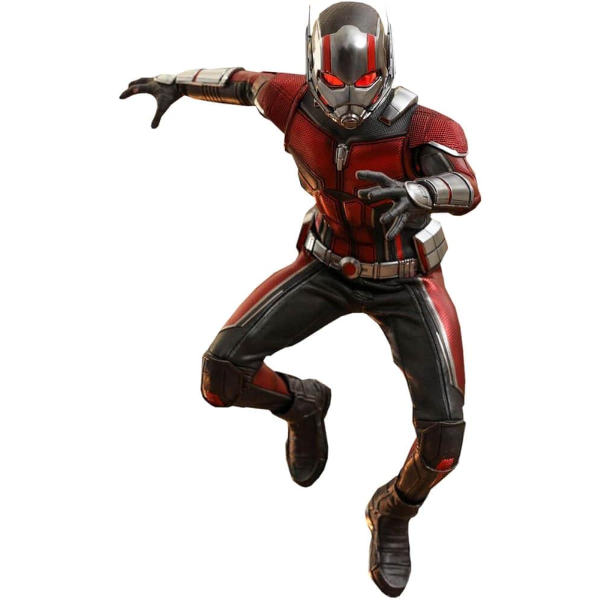 [Movie Masterpiece] "Ant-Man and the Wasp" 1/6 scale figure Ant-man
