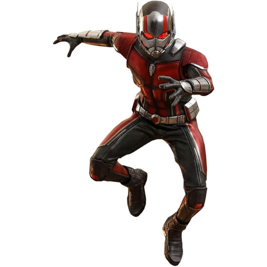 [Movie Masterpiece] "Ant-Man and the Wasp" 1/6 scale figure Ant-man