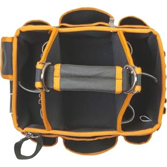 BAHCO Tool Bag Zipper Polyester 4750FB3-12