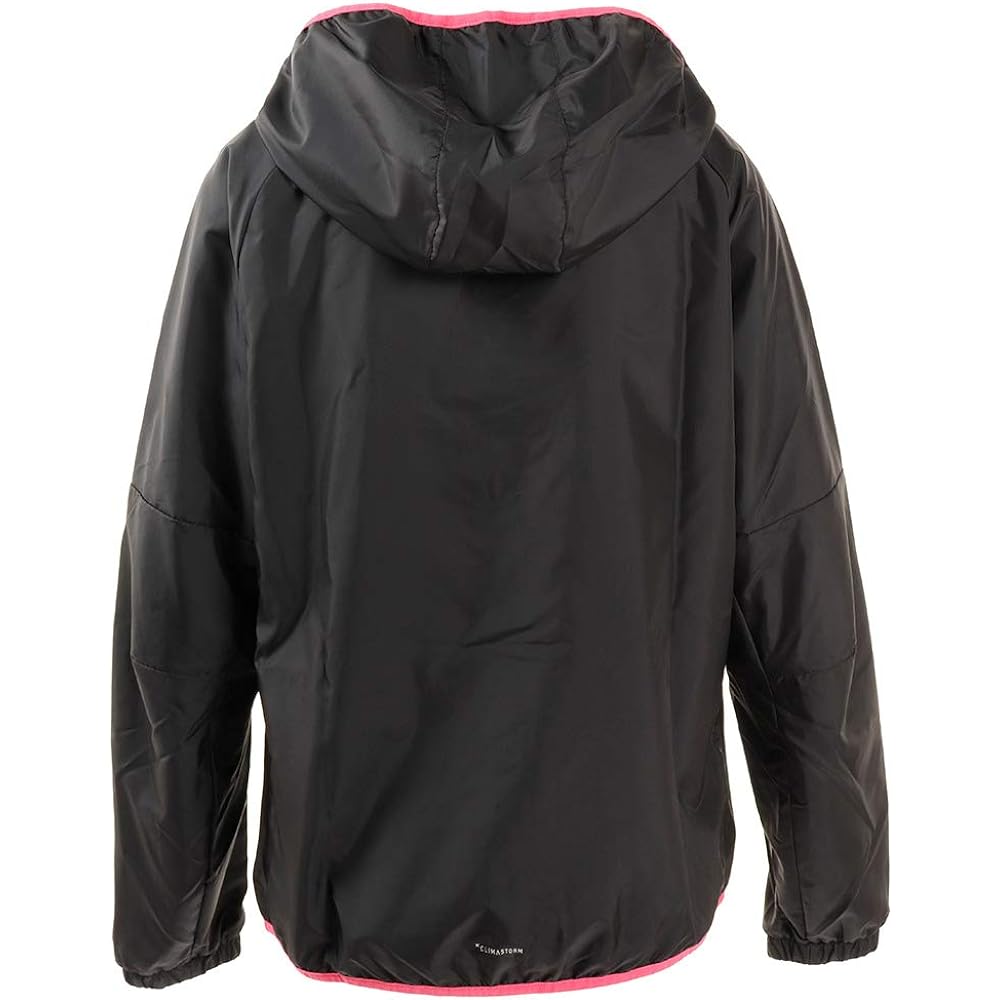 [Adidas] Jersey Top Wind Jacket FYB78 Women's