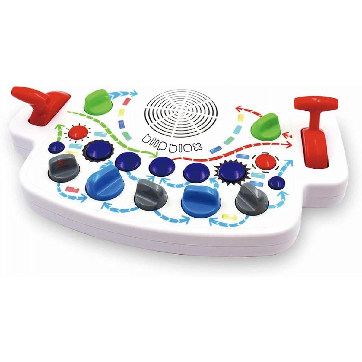 Playtime Engineering/Blipblox | Synthesizer Electronic Music (Blipblox SK2)