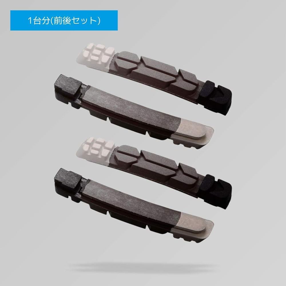BBB Brake Parts Try Stop Triple