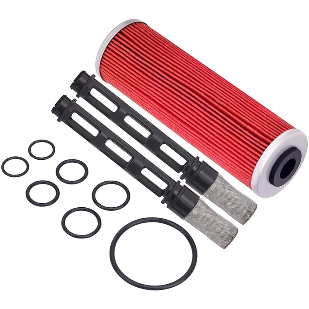 Motorcycle Accessories Oil Filter Kit 790 890 1090 Adventure R 2014 2016 1190 RC8 1290 Super GT Special Edition 00050000068 (Accessories Update)