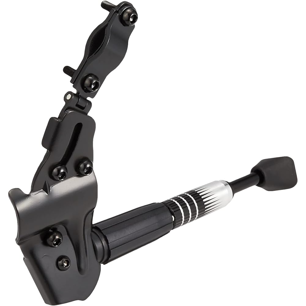Asahi Double Adjustable Stand Size: Compatible with 20-24 inches