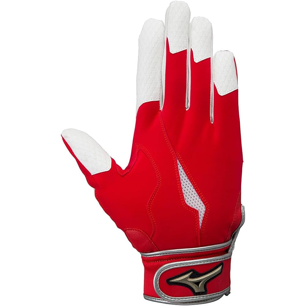 Mizuno MIZUNO Global Elite ZeroSpace Left Hand Defensive Gloves Baseball Defensive Gloves 23AW (1EJED290)