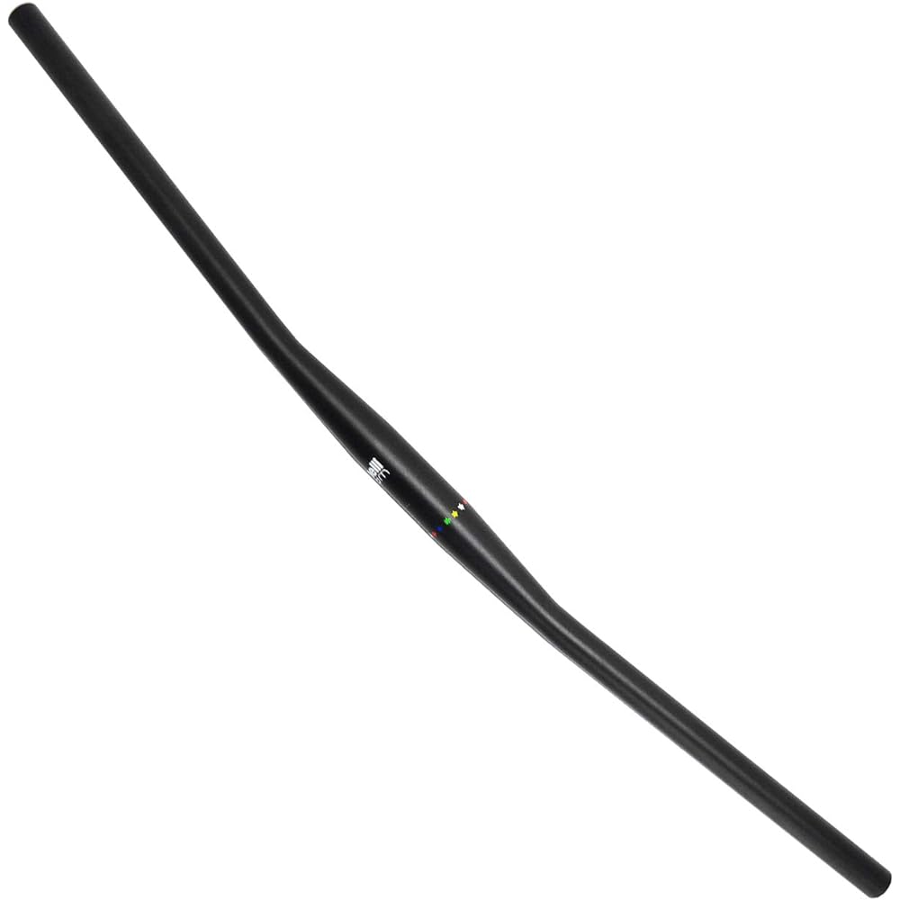 Cinelli Bicycle Road Bike BMX Parts Handlebar WAND BLACK Wand Bar 31.8/78 CU9WAN78