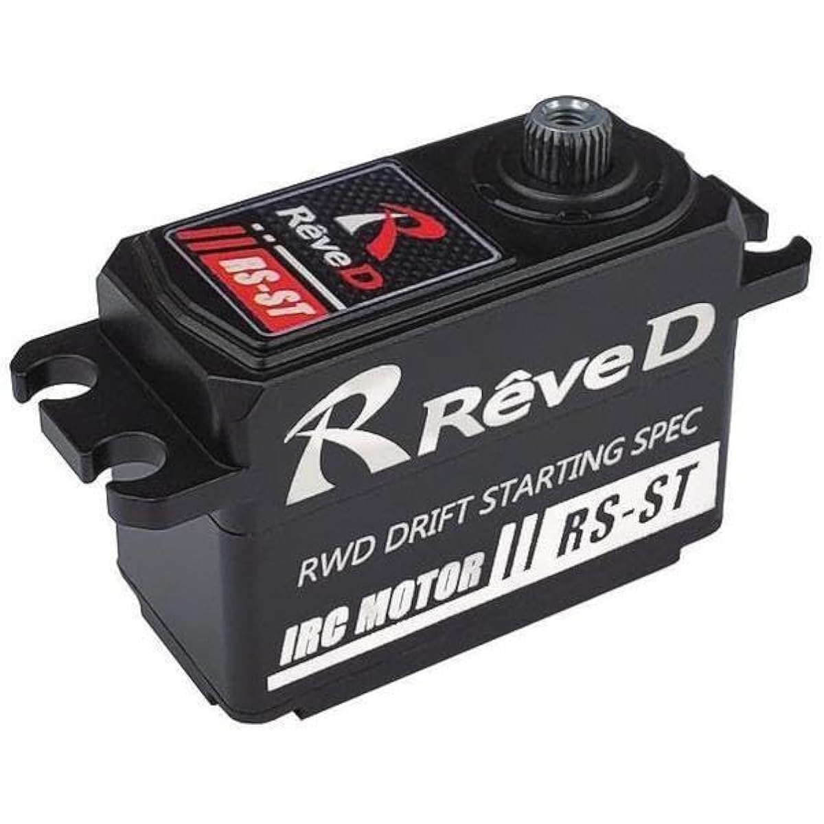 RS-ST RWD Drift Exclusive High Torque Digital Servo
