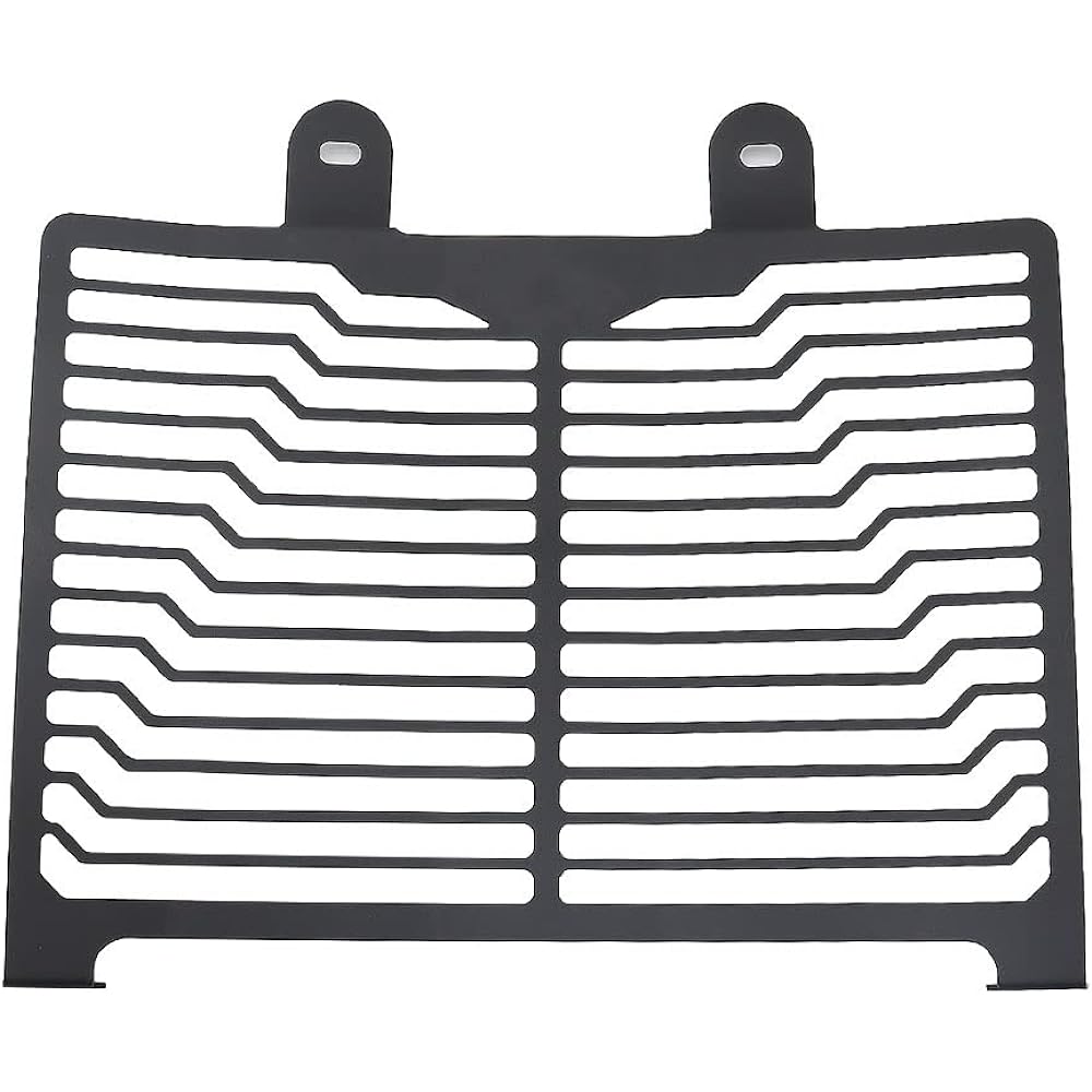 Motorcycle Radiator Guard Aluminum Radiator Shroud Protector Cover Water Tank Shield Nightstar 975 RH975 RH 975 2022 Accessories Radiator Grille Cover