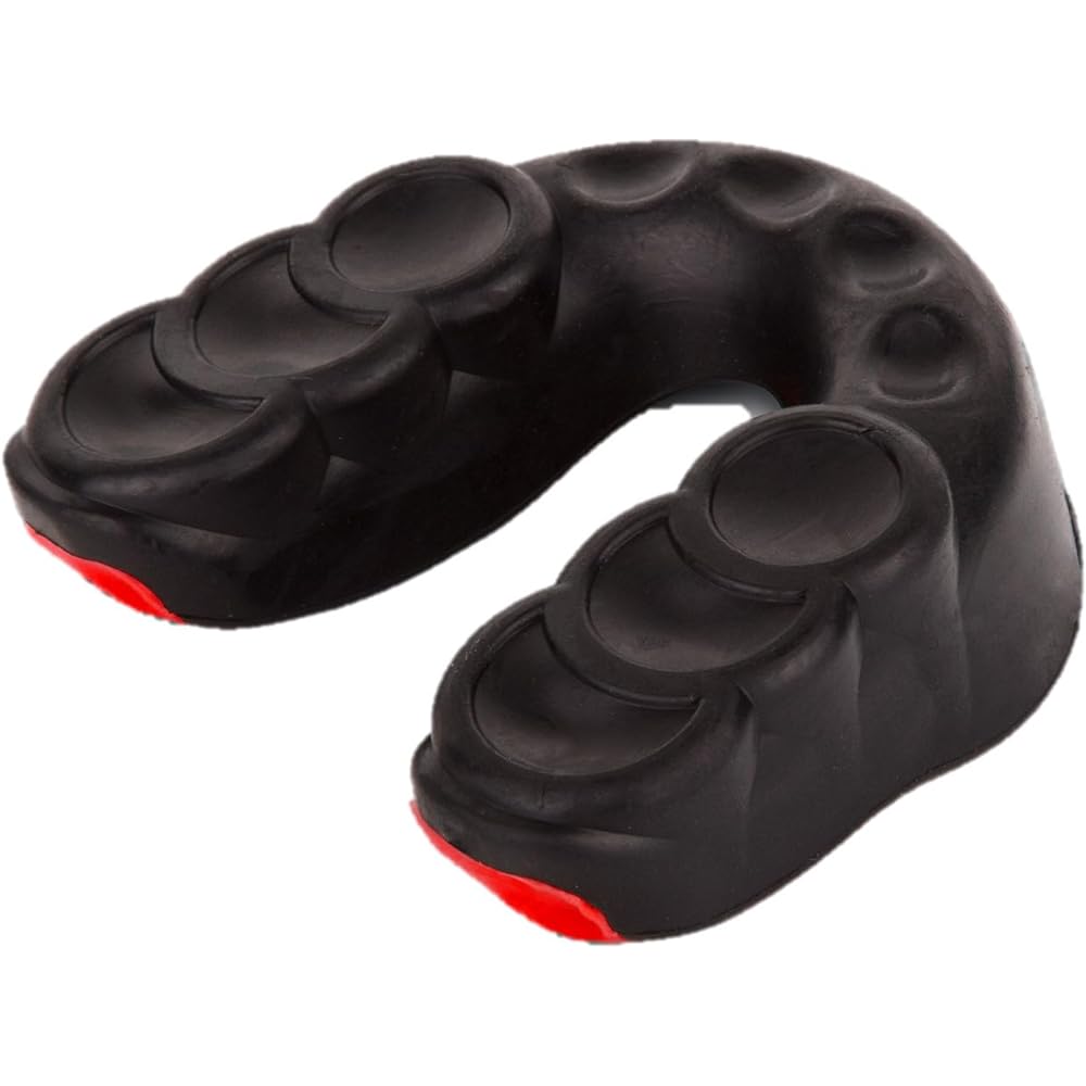Venum Challenger Mouthguard - Red Devil