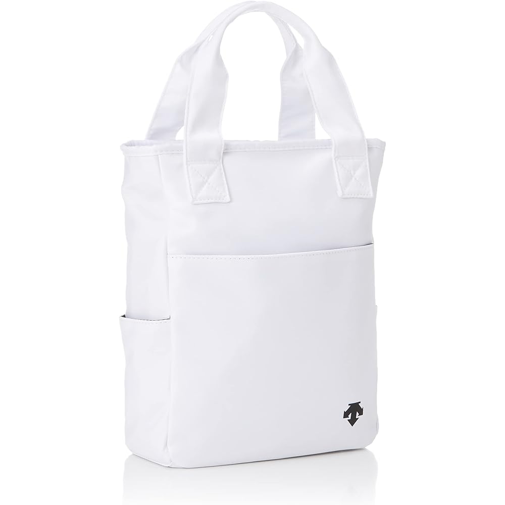 [DESCENTE] Pouch Round Bag Simple Golf DQBVJA46
