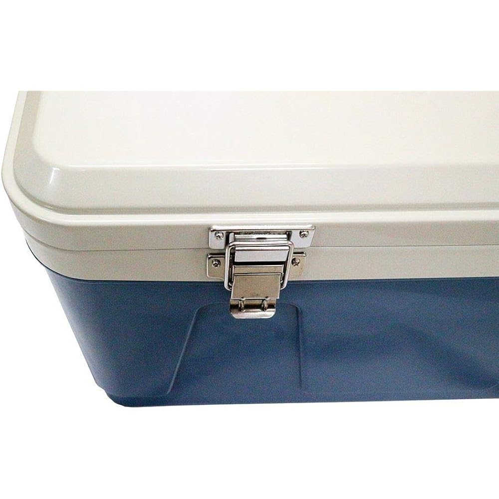 Hidekazu (SHU-WA) Cooler Box Big Leisure Cooler 56SDL/75SDL