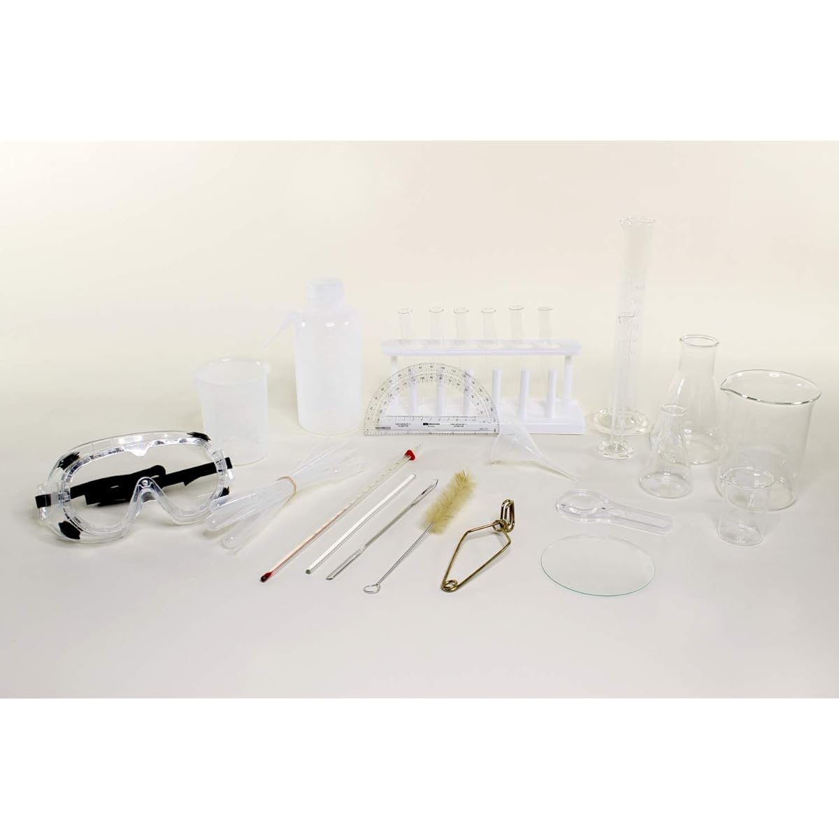 Basic Lab Supply Pack