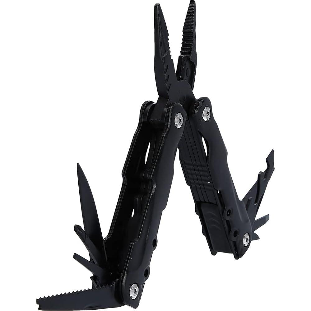 KS Tools Knife and Multifunctional Pliers BT100903