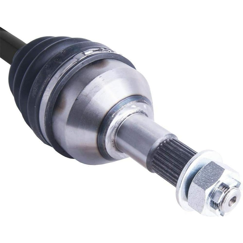 East Lake Axle Rear Right CV Axle is compatible with Can Am Outlander 500/650/800/1000 2006 2007 2008 2009 2010 2011 2012 2013 2014 2015 2016 2017 2018 2019