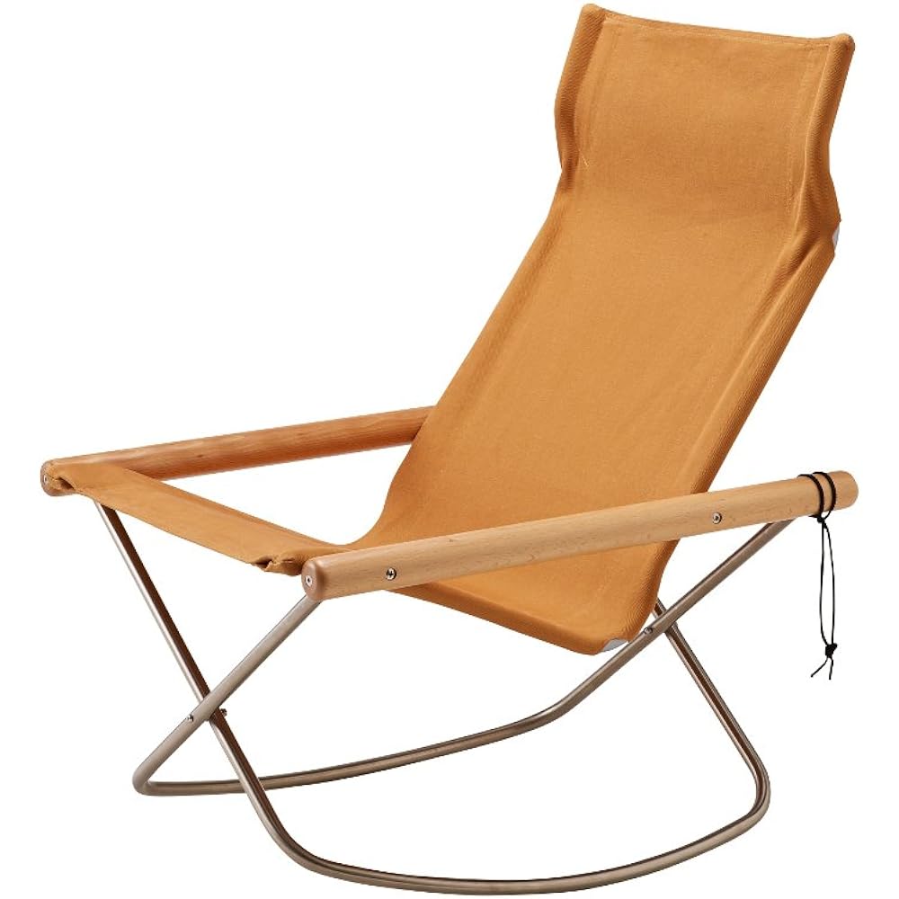 Knee Chair X Replacement Seat NY-129 Camel