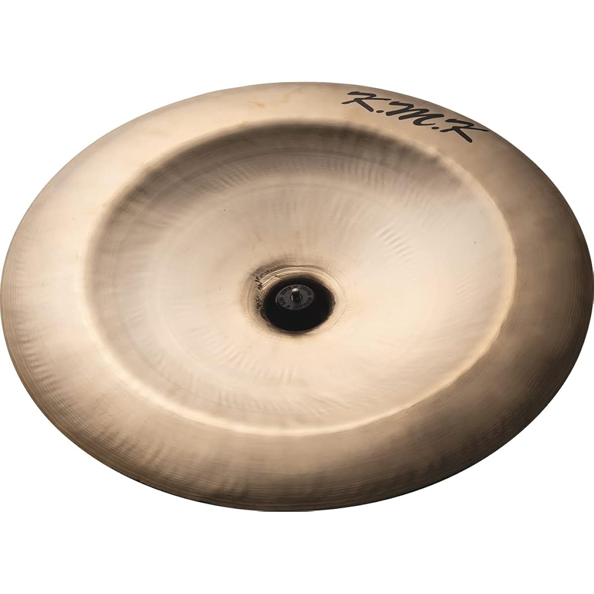 K.M.K KMK China Cymbal 18 inch KC-18 Gold