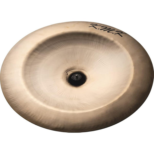 K.M.K KMK China Cymbal 18 inch KC-18 Gold