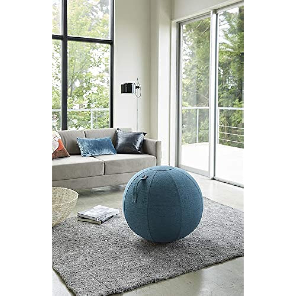 vivora seating ball luno