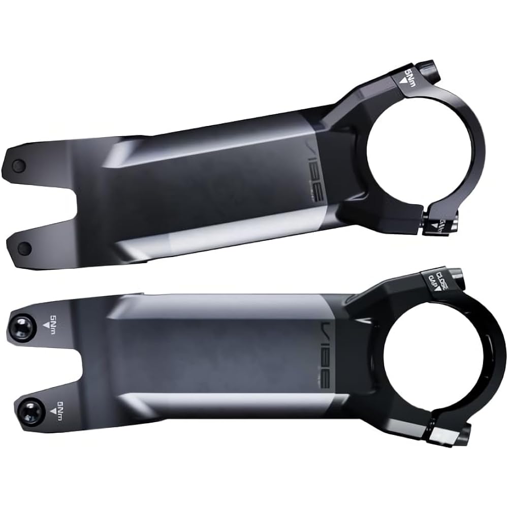 PRO VIBE Super Light Stem 1-1/4 80mm +/-6°