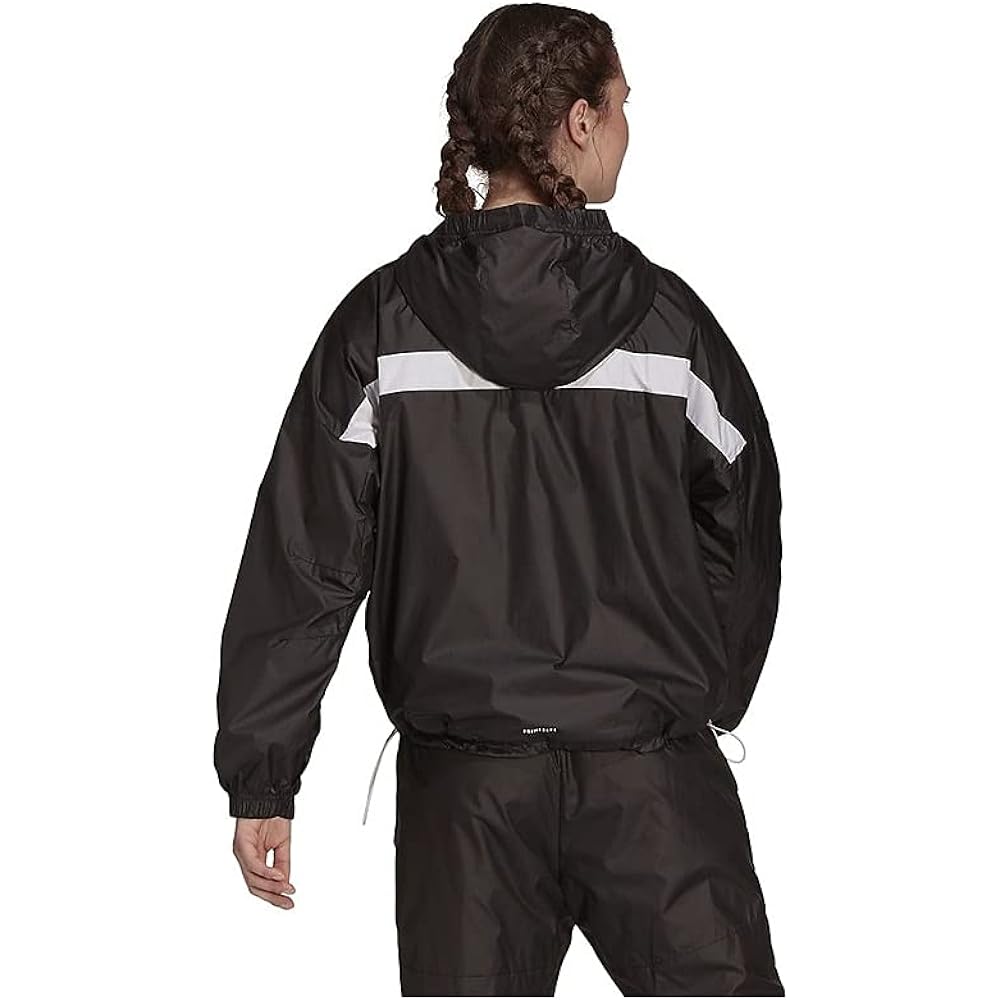 [Adidas] Windbreaker Sportswear WND. RDY Woven Jacket BS063 Women's