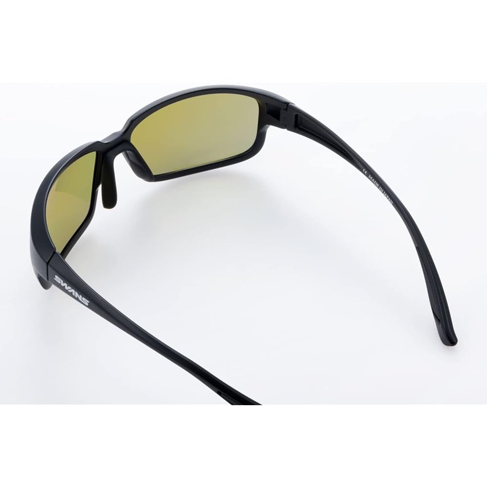 SWANS Made in Japan Sports Sunglasses Warrior Eight WARRIOR-VIII Polarized Fishing Outdoor