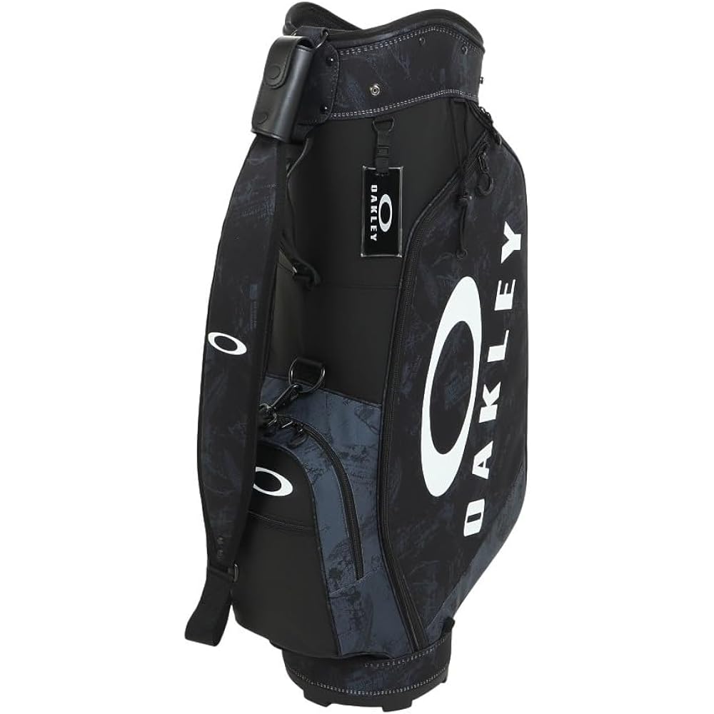 [Oakley] Golf Bag GOLF BAG 17.0 FOS901377