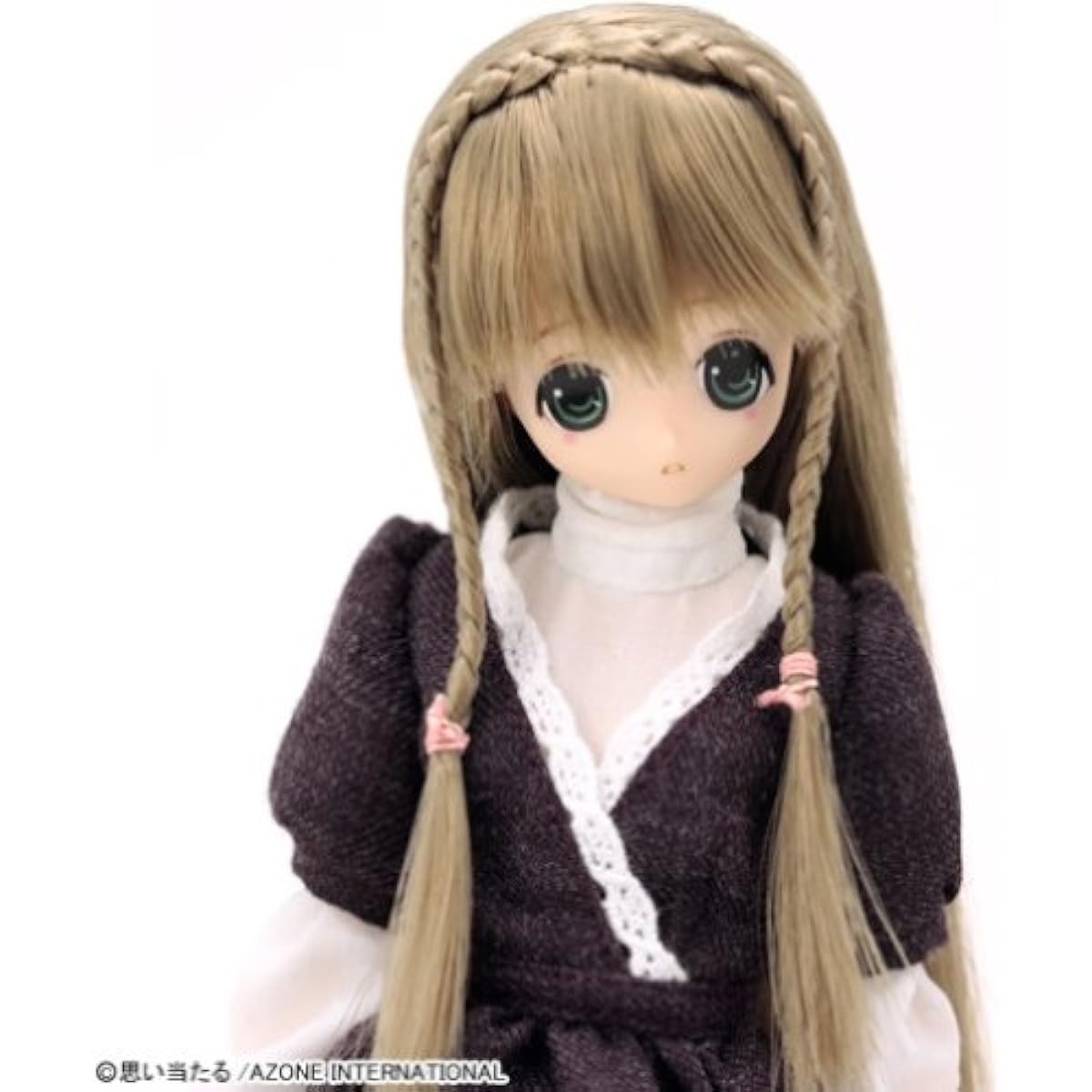 EX CUTE 4th Chiika/Romantic Girly II
