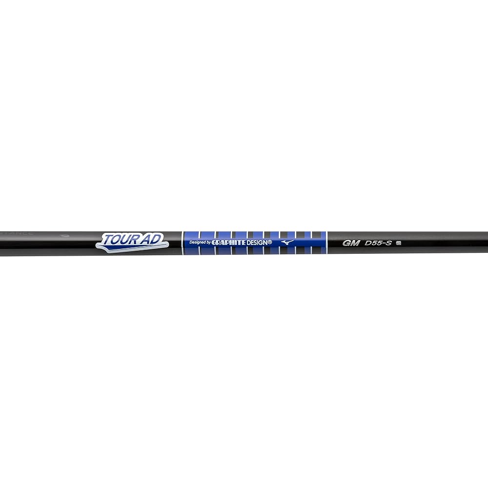 MIZUNO Golf Club ST-X 220 Driver Men's Right-handed Loft Angle/10.5±2 degrees [Model with genuine catalog shaft]