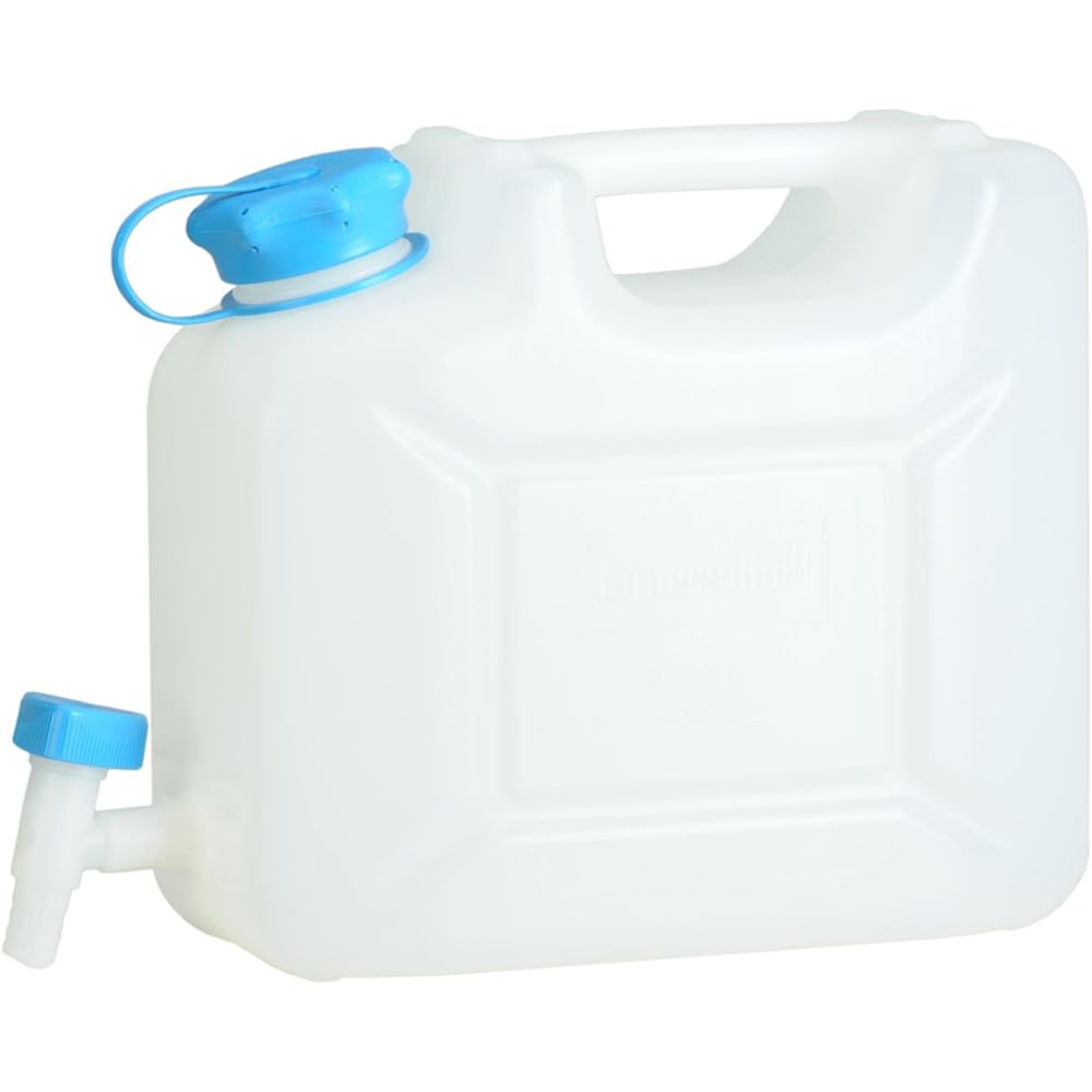 Water jelly can hunersdorff WaterJerrycan[10L]