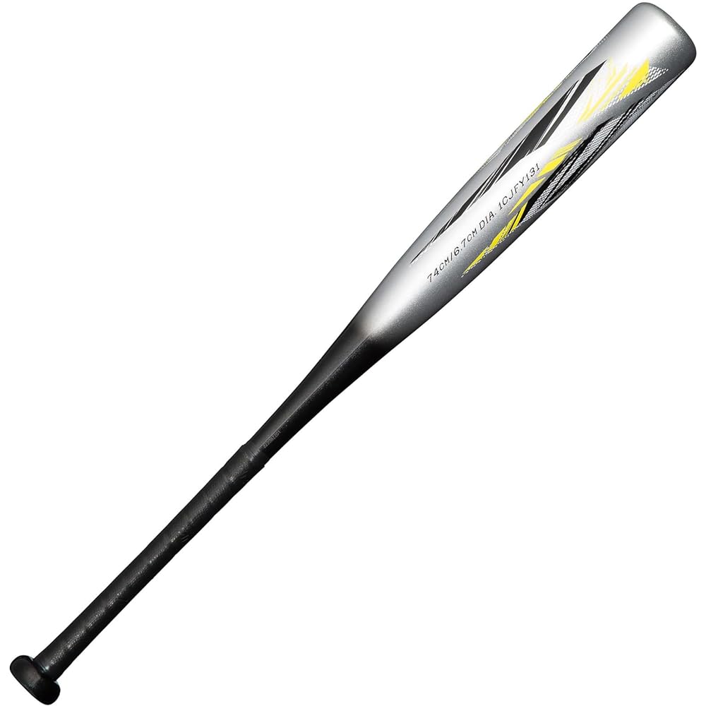 Mizuno MIZUNO Professional Selection for Boys Softball Baseball Softball Boys Softball JR Junior Bat 23AW(1CJFY13172/74/76)