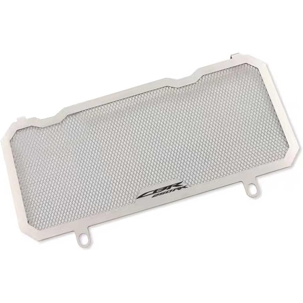 For CBR250RR cbr250rr CBR 250 RR 2017 2018 2019 2020 2021 2022 Motorcycle radiator grille protection cover motorcycle radiator ventilation protection cover motorcycle fish tank net